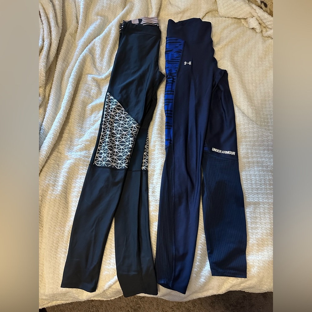 Under Armour Leggings